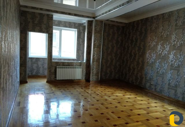 Ремонт квартир под ключ