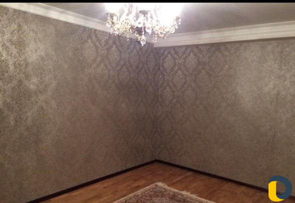 Ремонт квартир под ключ