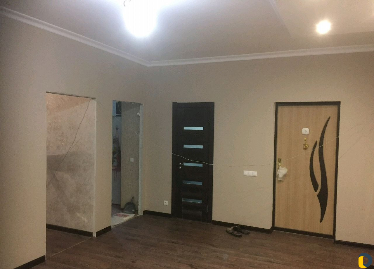 Ремонт квартир под ключ