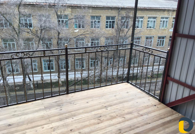 Ремонт квартир под ключ