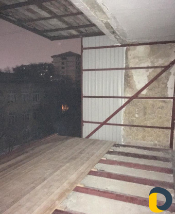 Ремонт квартир под ключ