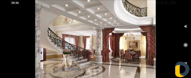 Ремонт квартир под ключ