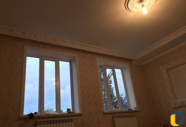 Ремонт квартир под ключ