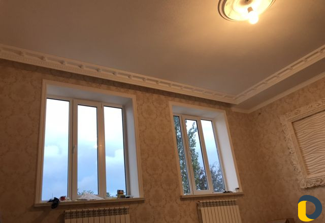 Ремонт квартир под ключ