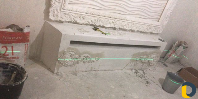 Ремонт квартир под ключ