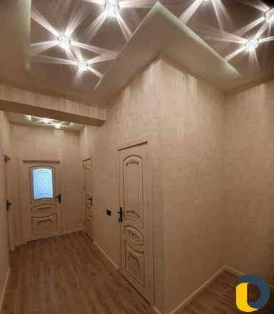 Ремонт квартир под ключ