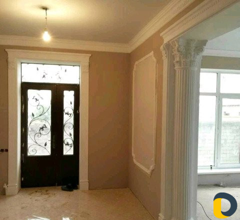 Ремонт квартир под ключь