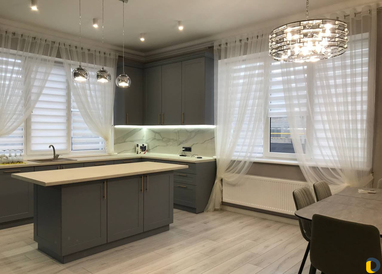 Ремонт квартир под ключ