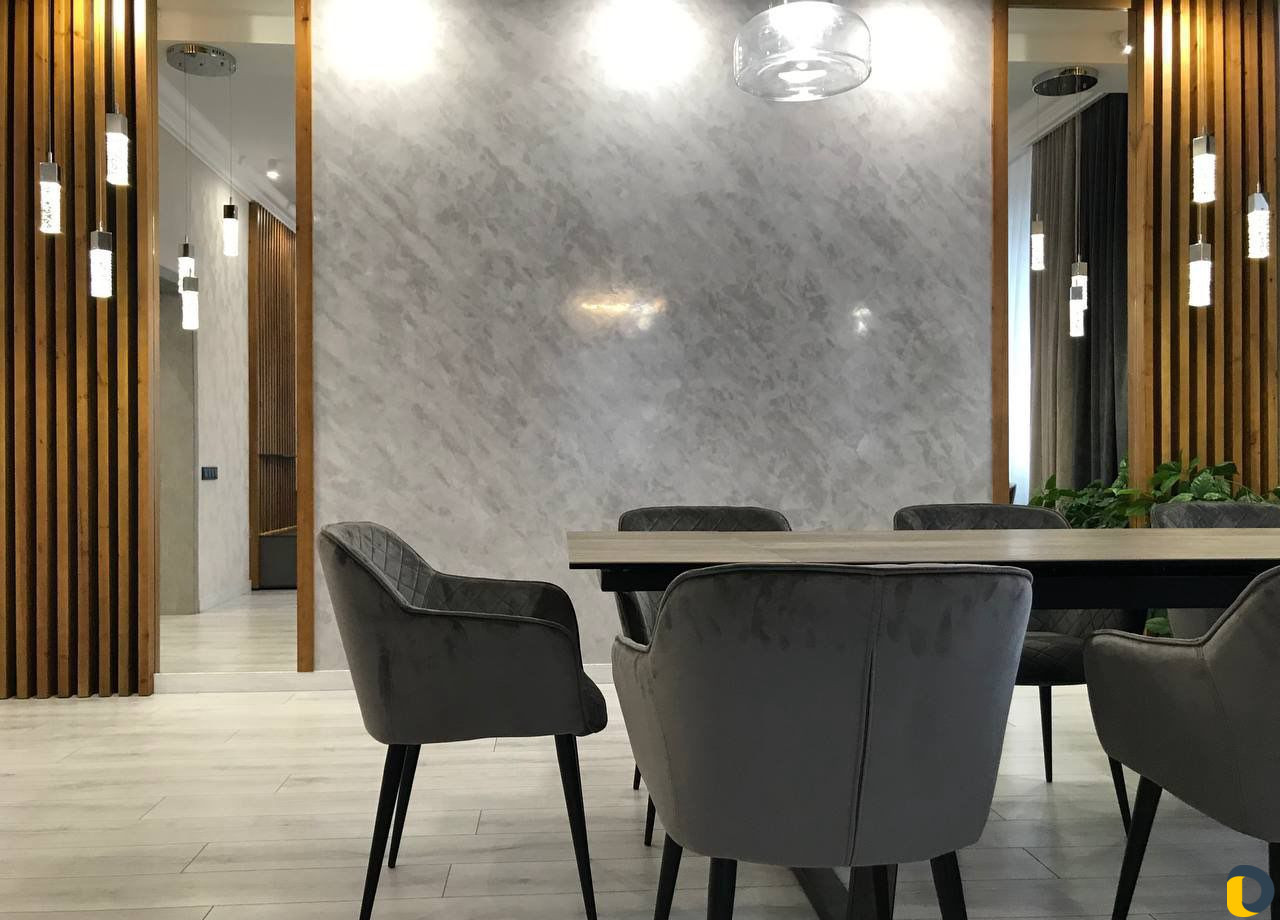 Ремонт квартир под ключ