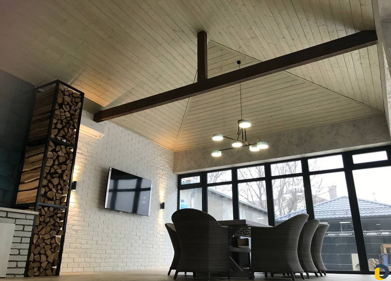 Ремонт квартир под ключ