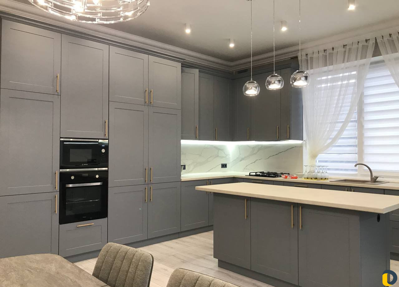 Ремонт квартир под ключ