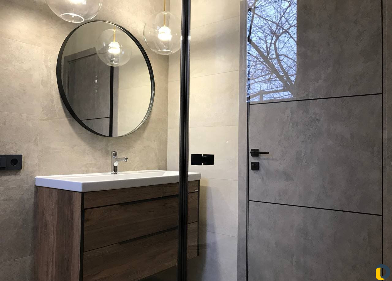 Ремонт квартир под ключ