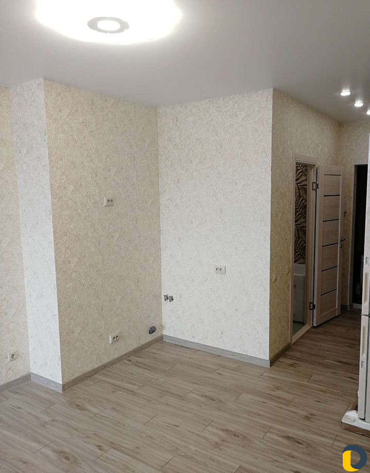 Ремонт квартир под ключ