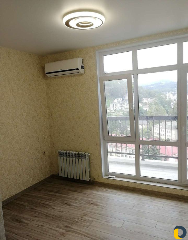 Ремонт квартир под ключ