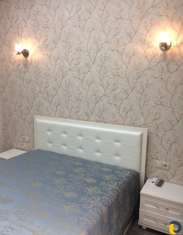 Ремонт квартир под ключ