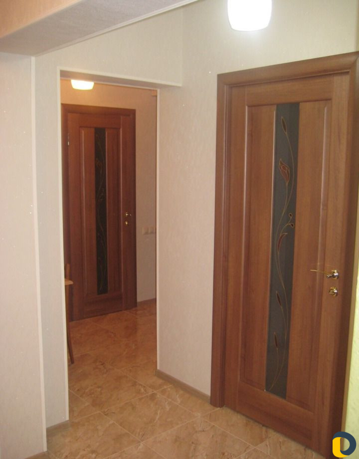 Ремонт квартир под ключ