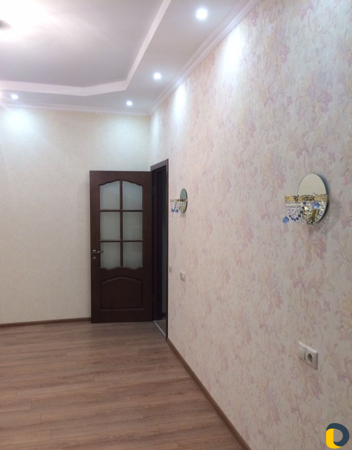 Ремонт квартир под ключ