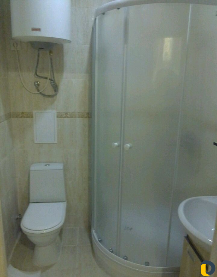 Ремонт квартир под ключ