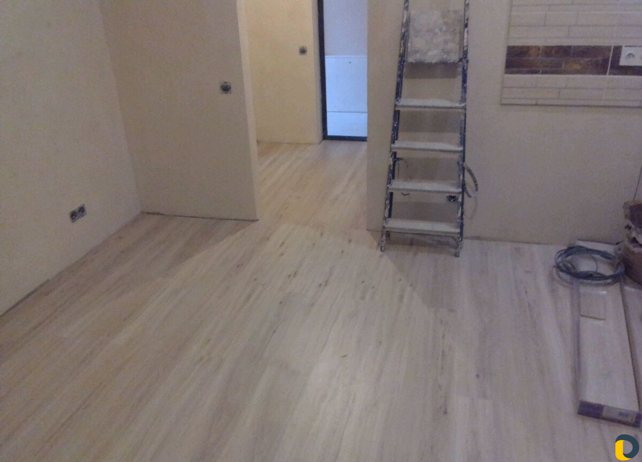 Ремонт квартир под ключ