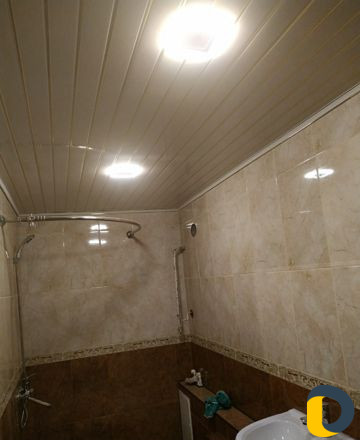 Ремонт квартир под ключ, ванные под ключ