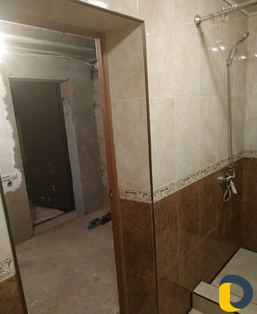 Ремонт квартир под ключ, ванные под ключ