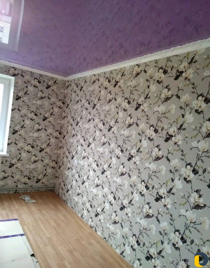 Ремонт квартир,помещений
