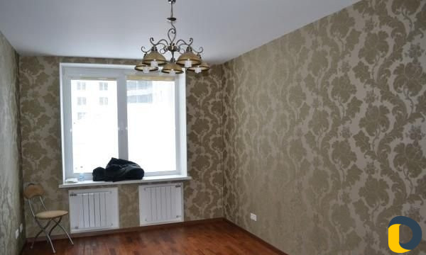 Ремонт квартир: шпаклёвка, покраска, карнизы, лепк
