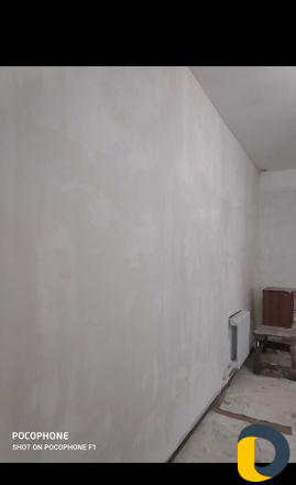Ремонт квартир, шпаклевка, покраска, обои,ламинат