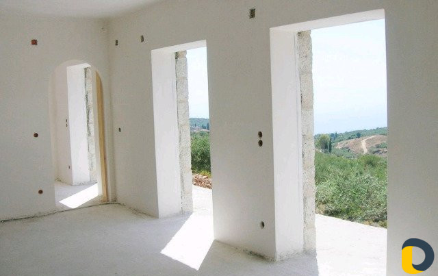 Ремонт квартир.шпаклевка