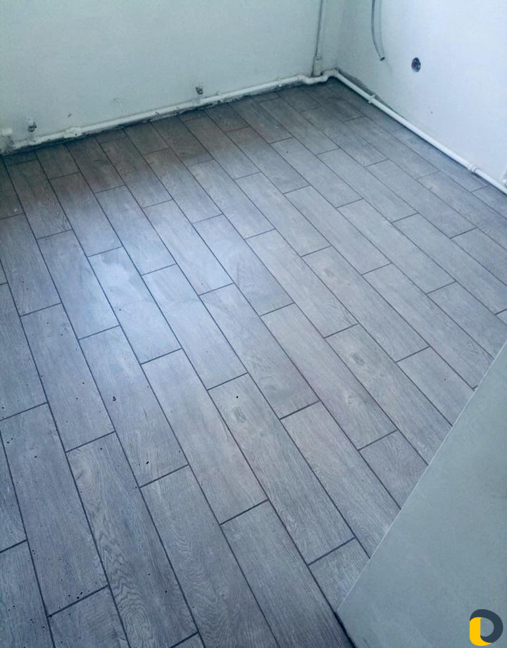 Ремонт квартир, укладка плитки