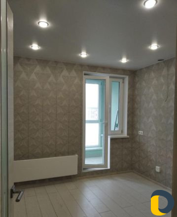 Ремонт квартир