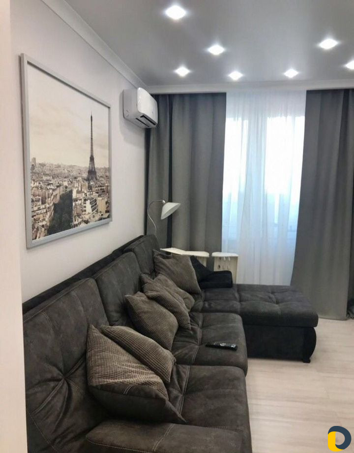 Ремонт квартир