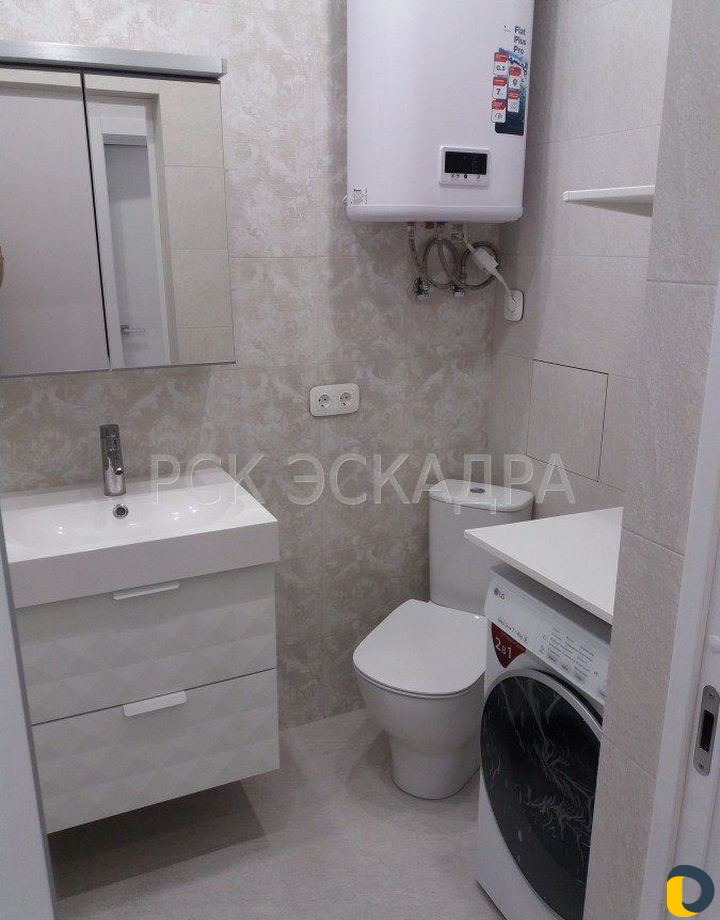 Ремонт квартир