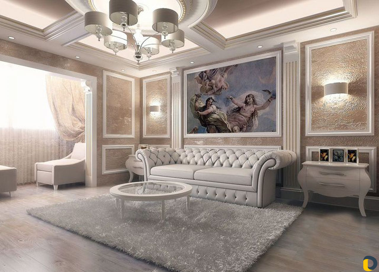 Ремонт квартир