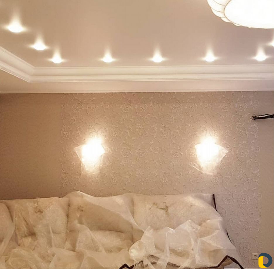 Ремонт Квартир