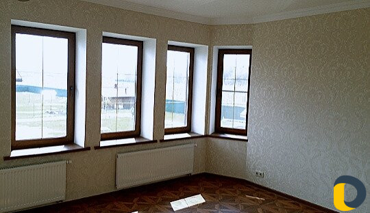 Ремонт квартир