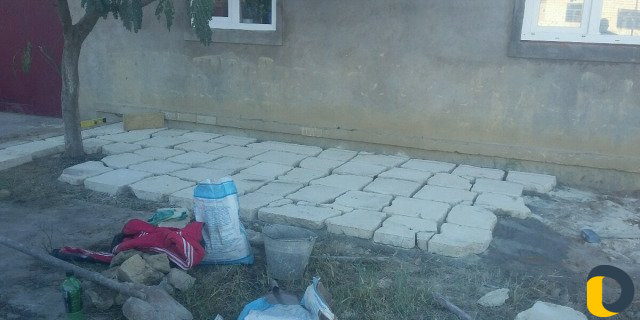 Ремонт квартир