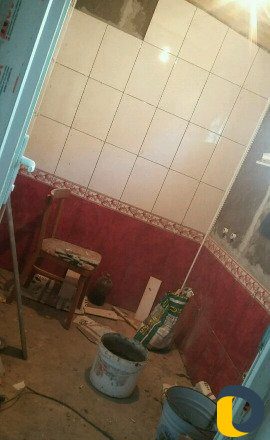 Ремонт квартир