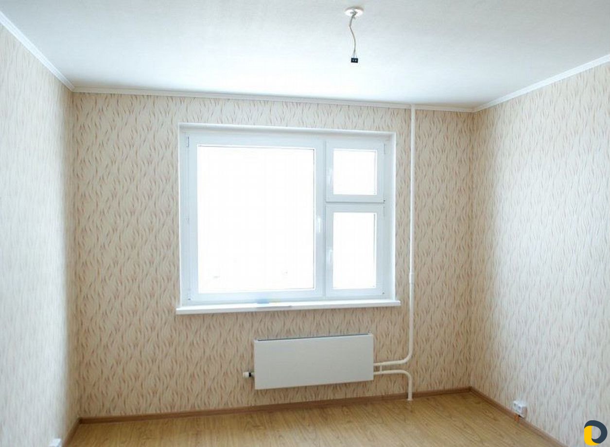 Ремонт квартир