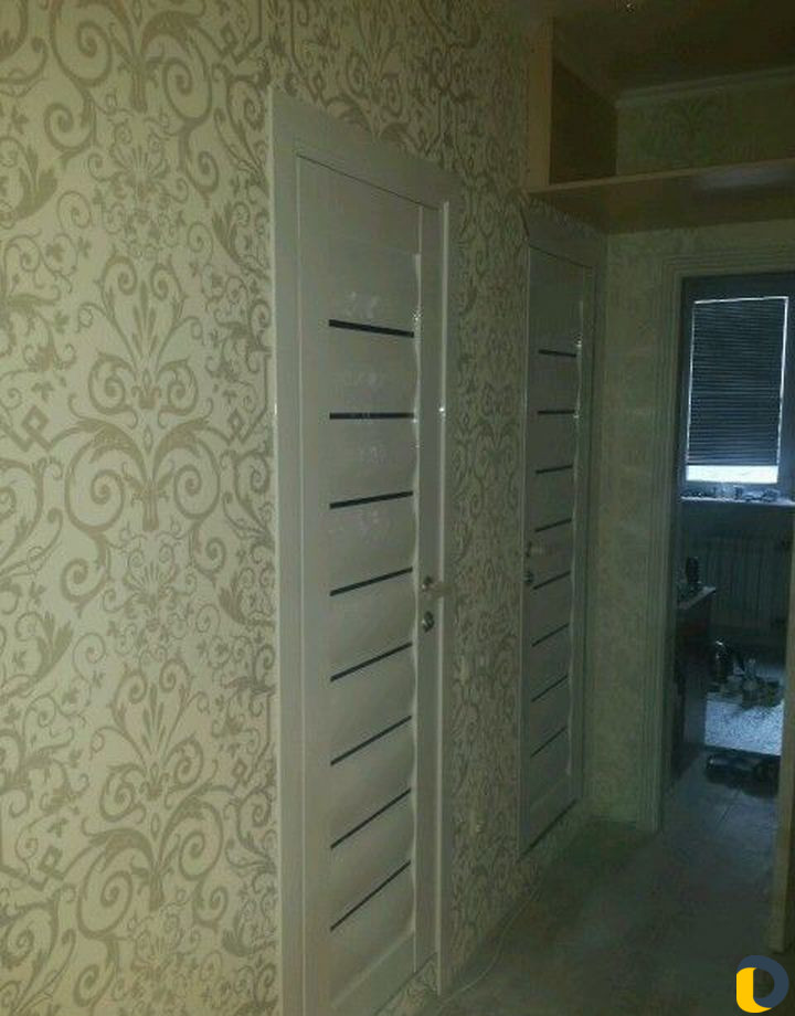 Ремонт квартир