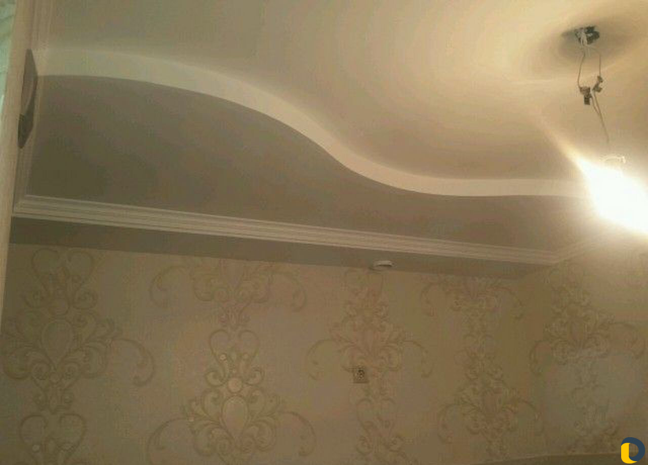 Ремонт квартир