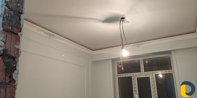 Ремонт квартир