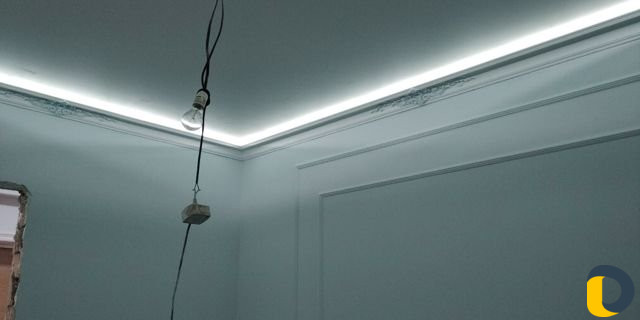 Ремонт квартир