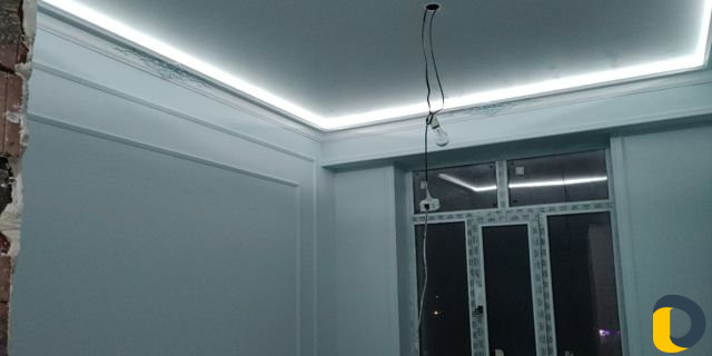 Ремонт квартир