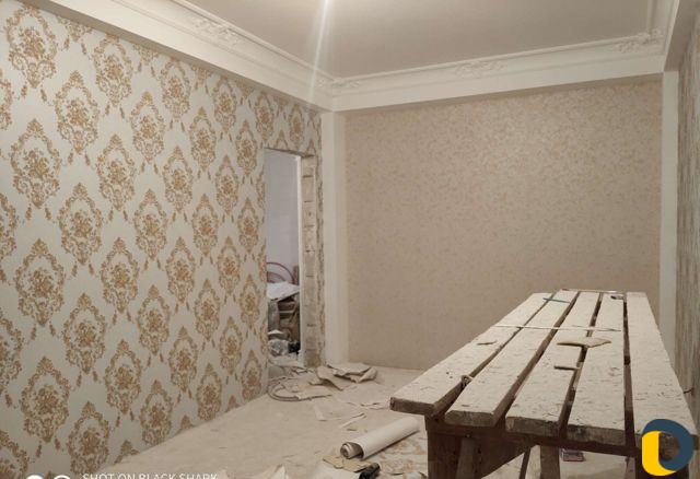 Ремонт квартир