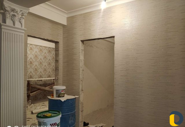Ремонт квартир