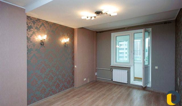 Ремонт квартир