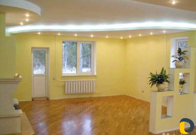 Ремонт квартир