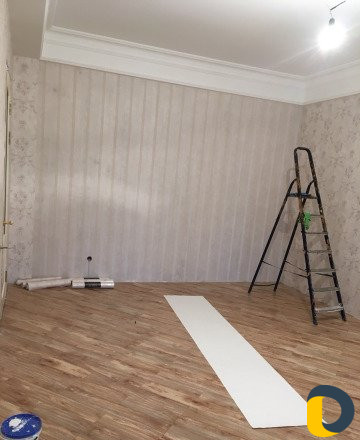 Ремонт квартир