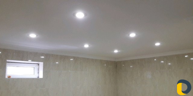 Ремонт квартир